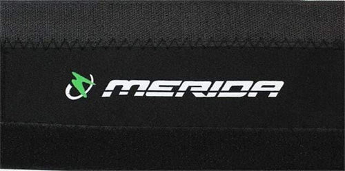 Planet Gates 2Pcs Black M 2 Pcs  Outdoor Bike Stay Chain Protection Front Fork Cycling Bicycle Frame Chain Care Cover Accessories