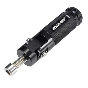 Planet Gates 2pcs Black Sliver CNC Aluminum Universal Motorcycle Motor Bike Folding Footrests Footpegs Foot Rests Pegs Rear Pedals Set Parts