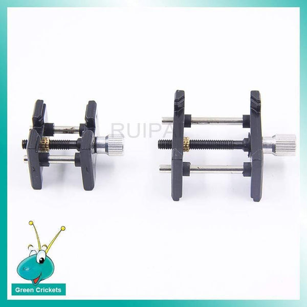 Planet Gates 2pcs/box 4039/4040 Watch Movement Holder,Assortment Man / Laday Watches Movement Holder Tool For watchmakers