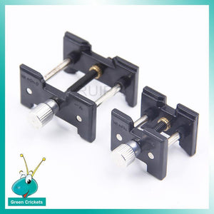 Planet Gates 2pcs/box 4039/4040 Watch Movement Holder,Assortment Man / Laday Watches Movement Holder Tool For watchmakers