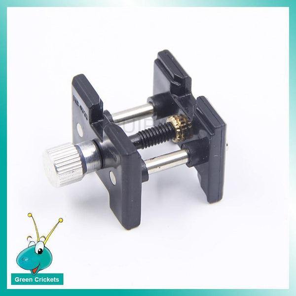 Planet Gates 2pcs/box 4039/4040 Watch Movement Holder,Assortment Man / Laday Watches Movement Holder Tool For watchmakers