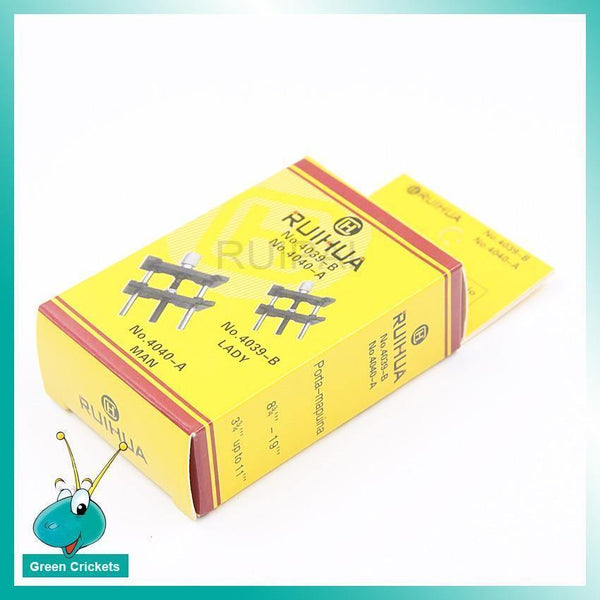 Planet Gates 2pcs/box 4039/4040 Watch Movement Holder,Assortment Man / Laday Watches Movement Holder Tool For watchmakers