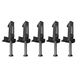 Planet Gates 2pcs Bricklaying Construction Tool Liner Wall Builder Building Wire Frame Brick Liner Runner Wire Drawer Fixer Fixture Building