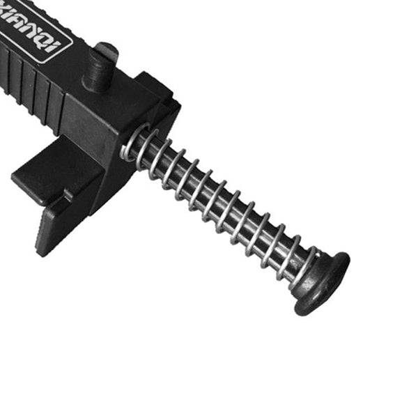 Planet Gates 2Pcs Bricklaying Wire Drawer Brick Liner Wall Building Wire Frame Brick Liner Runner Engineering Accessories