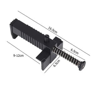 Planet Gates 2Pcs Bricklaying Wire Drawer Brick Liner Wall Building Wire Frame Brick Liner Runner Engineering Accessories