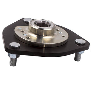 Planet Gates 2pcs Camber Plates for Nissan S13 S14 180SX 200SX 240SX Silva Front Coilover 1 pair