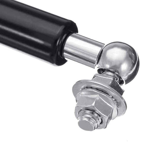 Planet Gates 2Pcs Car Gas Shock Hood Shock Strut Damper Lift Support for Skoda Octavia A7 MK3 Stainless Steel Hydraulic Rod Car Accessories