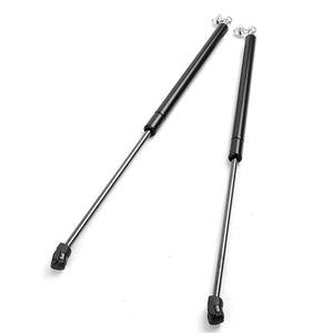Planet Gates 2Pcs Car Gas Shock Hood Shock Strut Damper Lift Support for Skoda Octavia A7 MK3 Stainless Steel Hydraulic Rod Car Accessories