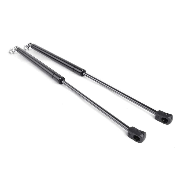 Planet Gates 2Pcs Car Gas Shock Hood Shock Strut Damper Lift Support for Skoda Octavia A7 MK3 Stainless Steel Hydraulic Rod Car Accessories