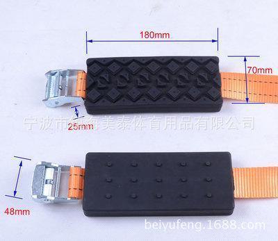 Planet Gates 2PCS Car Tyres Tire Belt Snow Chains Universal Mini Plastic Winter Wheels Car-Styling Anti-Skid Autocross Outdoor Roadway Safety