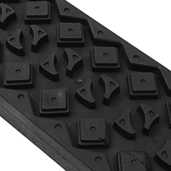 Planet Gates 2PCS Car Tyres Tire Belt Snow Chains Universal Mini Plastic Winter Wheels Car-Styling Anti-Skid Autocross Outdoor Roadway Safety