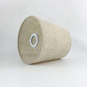 Planet Gates 2pcs DIA 15.5cm PVC and Fabric Lamp shades, E14