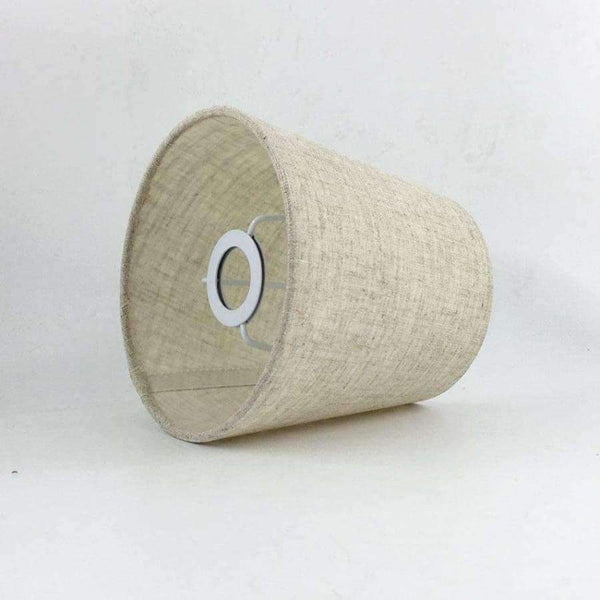 Planet Gates 2pcs DIA 15.5cm PVC and Fabric Lamp shades, E14