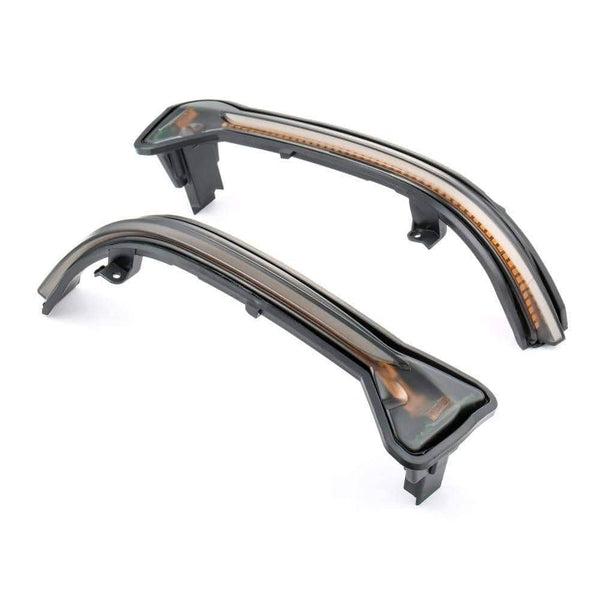 Planet Gates 2pcs Dynamic Blinker LED Turn Signal light For BMW G38 G12 G20 G30 G31 G32 G14 G15 G16 G11 G12 M5 F90 5 6 7 8 3 Series 2016-2019