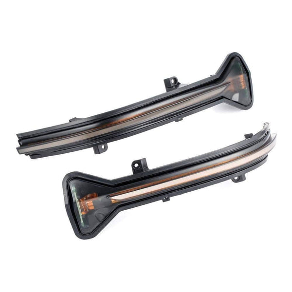 Planet Gates 2pcs Dynamic Blinker LED Turn Signal light For BMW G38 G12 G20 G30 G31 G32 G14 G15 G16 G11 G12 M5 F90 5 6 7 8 3 Series 2016-2019