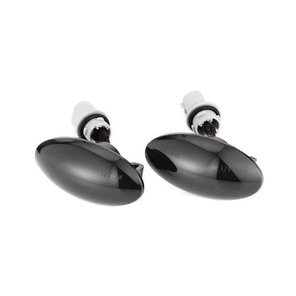 Planet Gates 2pcs Dynamic LED Side Marker Turn Signal Lights Indicator Amber Repeater Car Lights For Suzuki Swift Jimmy Vitara SX4 Alto