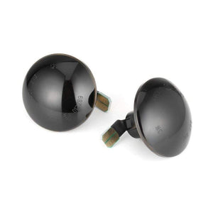 Planet Gates 2pcs Dynamic LED Turn Signal Light Side Repeater Indicator Light Side Marker Lights For Land Rover Range Rover L322 2002-2012