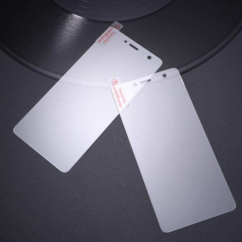 Planet Gates 2pcs Explosion-Proof 2.5D Screen Protector Tempered Glass for Huawei Nova