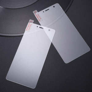 Planet Gates 2pcs Explosion-Proof 2.5D Screen Protector Tempered Glass for Huawei Nova