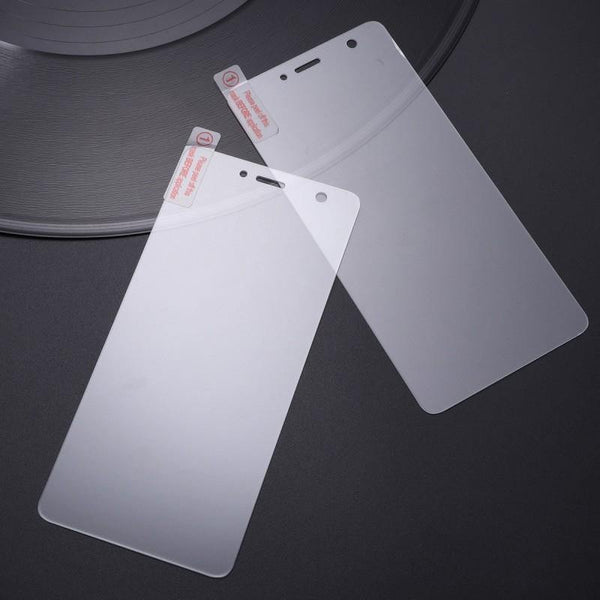 Planet Gates 2pcs Explosion-Proof 2.5D Screen Protector Tempered Glass for Huawei Nova