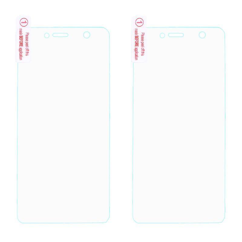 Planet Gates 2pcs Explosion-Proof 2.5D Screen Protector Tempered Glass for Huawei Nova