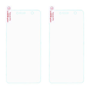 Planet Gates 2pcs Explosion-Proof 2.5D Screen Protector Tempered Glass for Huawei Nova