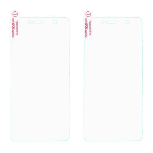 Planet Gates 2pcs Explosion-Proof 2.5D Screen Protector Tempered Glass for Huawei Nova