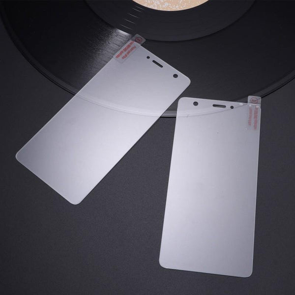 Planet Gates 2pcs Explosion-Proof 2.5D Screen Protector Tempered Glass for Huawei Nova