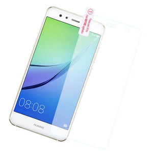 Planet Gates 2pcs Explosion-Proof 2.5D Screen Protector Tempered Glass for Huawei Nova