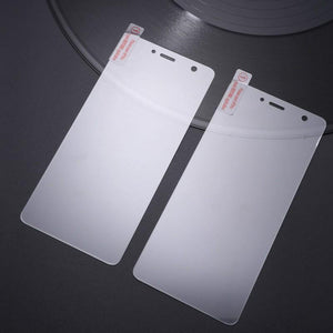 Planet Gates 2pcs Explosion-Proof 2.5D Screen Protector Tempered Glass for Huawei Nova