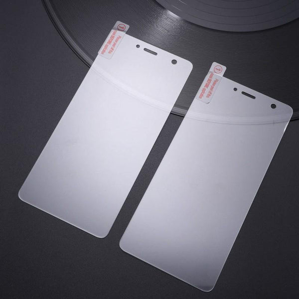 Planet Gates 2pcs Explosion-Proof 2.5D Screen Protector Tempered Glass for Huawei Nova