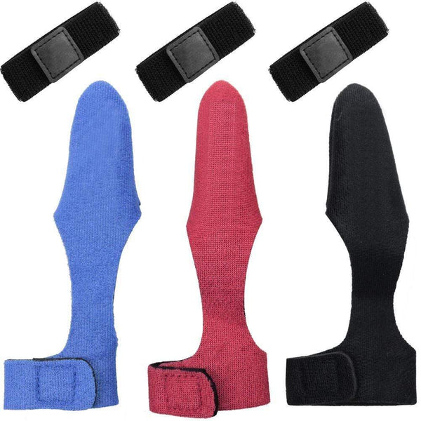 Planet Gates 2pcs Fishing Rod Covers Pole Glove Clothes Protector+Tie Wrapping Band Belt Fishing Accessories Fishing Tackle