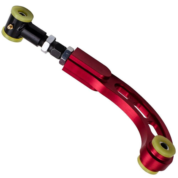 Planet Gates 2pcs Front + Rear Camber Arm Bolts Kit Alignment for Scion tc 2005 2006 2007 2008 2009 2010