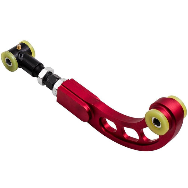 Planet Gates 2pcs Front + Rear Camber Arm Bolts Kit Alignment for Scion tc 2005 2006 2007 2008 2009 2010