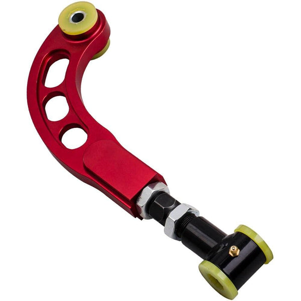 Planet Gates 2pcs Front + Rear Camber Arm Bolts Kit Alignment for Scion tc 2005 2006 2007 2008 2009 2010