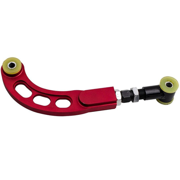 Planet Gates 2pcs Front + Rear Camber Arm Bolts Kit Alignment for Scion tc 2005 2006 2007 2008 2009 2010