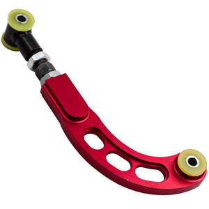 Planet Gates 2pcs Front + Rear Camber Arm Bolts Kit Alignment for Scion tc 2005 2006 2007 2008 2009 2010