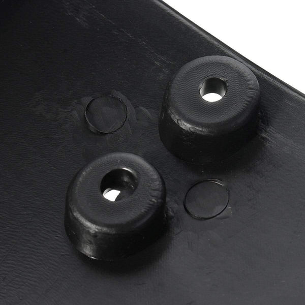 Planet Gates 2pcs Front Rear For Fender Mud Guards Cover Fit For 43cc 47 49cc Mini Quad Dirt Bike ATV