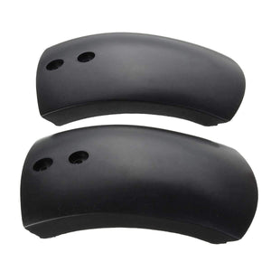 Planet Gates 2pcs Front Rear For Fender Mud Guards Cover Fit For 43cc 47 49cc Mini Quad Dirt Bike ATV
