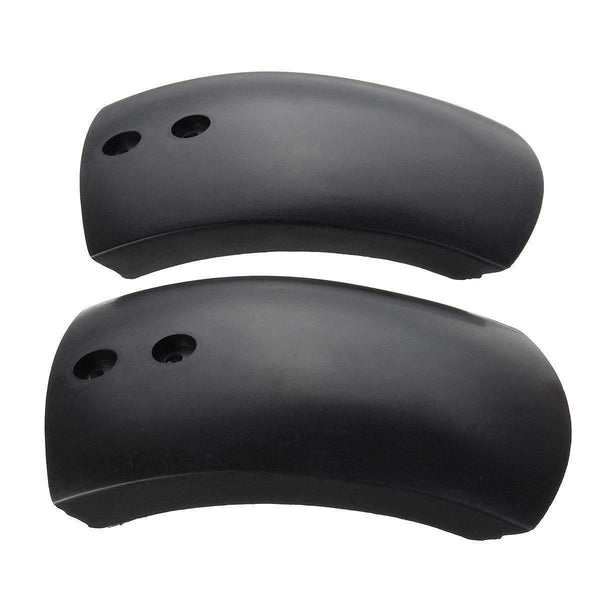 Planet Gates 2pcs Front Rear For Fender Mud Guards Cover Fit For 43cc 47 49cc Mini Quad Dirt Bike ATV