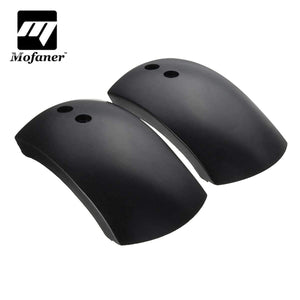 Planet Gates 2pcs Front Rear For Fender Mud Guards Cover Fit For 43cc 47 49cc Mini Quad Dirt Bike ATV