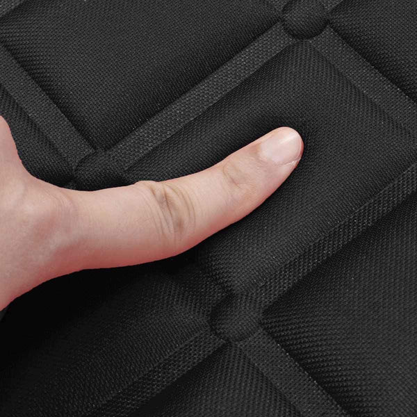 Planet Gates 2Pcs In 1 Fast Heated & Adjustable Black/Grey/Blue/Red Car Electric Heated Seat Car Styling Winter Pad Cushions Auto Covers