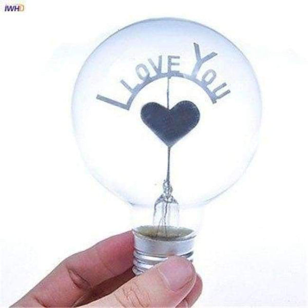Planet Gates 2ks IWHD Ampule Vintage Lamp Edison Bulb ST64 E27 40W 220V Retro Lamp Light Light Industrial Decoration Ampul Bombillas Gloeilamp