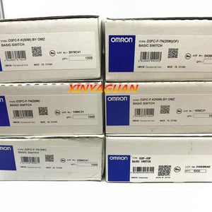 Planet Gates 2pcs JAPAN OMRON Mouse Micro Switch D2F-01F Mouse Button Suitable For Steelseries Rival 300 310 Logitech G304 G305