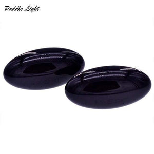 Planet Gates 2pcs Led Dynamic Side Marker Turn Signal Light For Nissan Cube Z12 Juke 2011 Leaf qashqai 2011-2013 Benz Smart