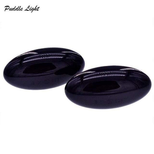 Planet Gates 2pcs Led Dynamic Side Marker Turn Signal Light For Nissan Cube Z12 Juke 2011 Leaf qashqai 2011-2013 Benz Smart