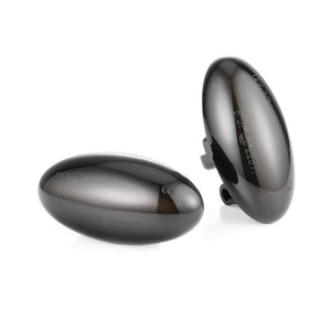 Planet Gates 2pcs Led Dynamic Turn Signal Side Marker Light Sequential Blinker Lamp For Peugeot 307 206 207 407 107 607 1007 Partner Expert