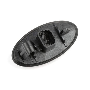 Planet Gates 2pcs Led Dynamic Turn Signal Side Marker Light Sequential Blinker Lamp For Peugeot 307 206 207 407 107 607 1007 Partner Expert