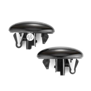 Planet Gates 2pcs Led Dynamic Turn Signal Side Marker Light Sequential Blinker Lamp For Peugeot 307 206 207 407 107 607 1007 Partner Expert