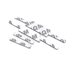 Planet Gates 2pcs LED Smoke Side Marker Lights Turn Signals For BMW E90 E91 E92 E93 E81 E88 E60 528i 328i X5 X6 Z4